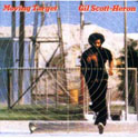 Gil Scott-Heron's Moving Target